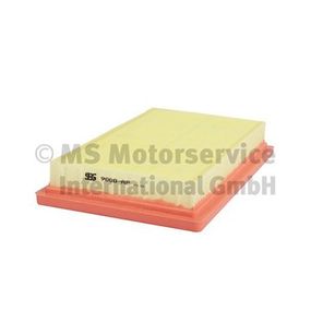 Фильтр воздушный Nissan Qashqai 1.5 dCi 07-13 / Tiida 1.6/1.8 i 07-12, KS, 50019008,