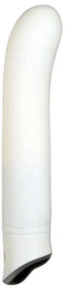 Вібратор БІЛА ЛЕГКІСТЬ Sex Aura | Зображення 1