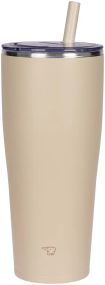 Термокухоль Zojirushi SX-HA89HCM 0.89 л Sand Beige