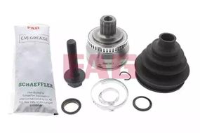ШРУС VW PASSAT, AUDI A4, FAG (771001530)