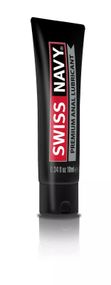 Лубрикант Swiss Navy Premium Silicone, 10 мл