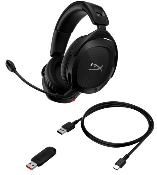 Гарнітура ігрова HyperX Cloud Stinger 2 676A2AA | Зображення 7