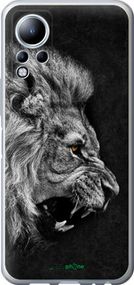 Чехол на Infinix Note 11 Лев "1080u-2754-2448"