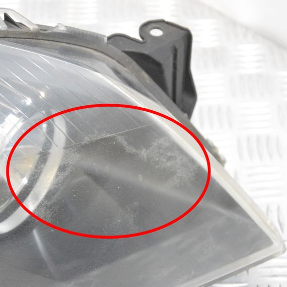 Фара передня права Opel Astra H 2004-2010 Фара права передня Опель Астра Н 24451033RH | Зображення 1