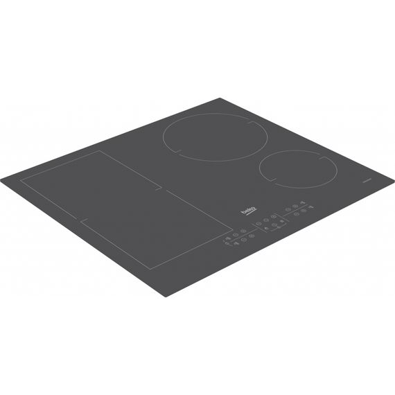 Варочная поверхность Beko HII64200FMTZG | Зображення 2
