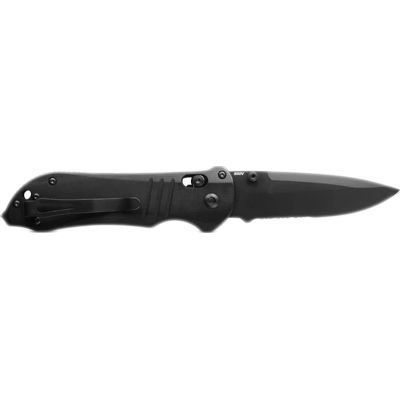 Нож Benchmade Triage (917SBK) | Зображення 1
