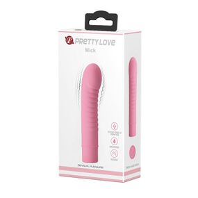 Вібратор серії Pretty Love "MICK" BI-014693-1 Sex Aura