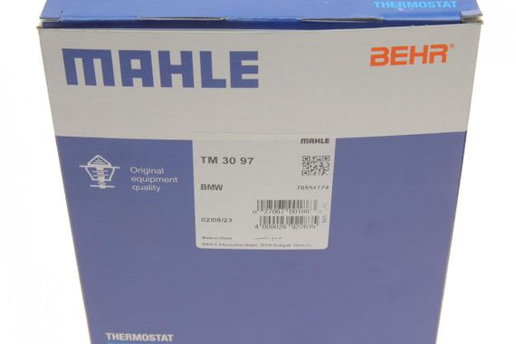 Термостат BMW X5 E70 X6 E71 E72 06-10 TM 30 97 | Зображення 5