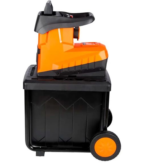 Подрібнювач садовий Sequoia SEGS2545BH | Зображення 7