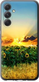 Чехол на Samsung Galaxy A54 A546E Украина "1601u-2935-17620"