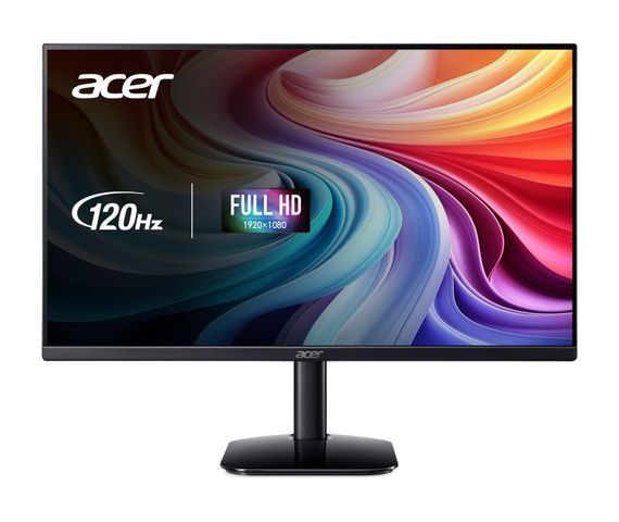 Монитор Acer 27&quot; KB272G0bmix D-Sub UM.HK2EE.013