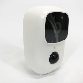 Камера з додатком для телефону Smart wifi Tuya, Камера відеоспостереження з мобільним доступом DG-40