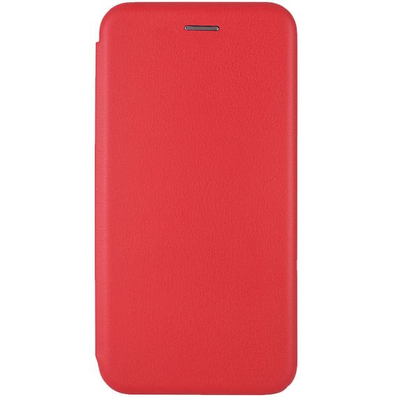 Шкіряний чохол (книжка) Classy для Xiaomi Redmi 9