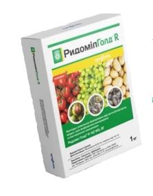 Ридоміл Голд R  1 кг  Syngenta