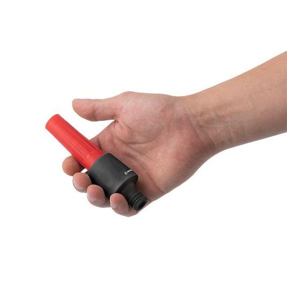 Насадка для поливу, конектори 1/2", адаптер 1/2", 3/4" INTERTOOL GE-0024 | Зображення 9