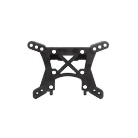 Утримувач амортизаторів Remo Hobby P2504 для моделей 1/16 (метелик)