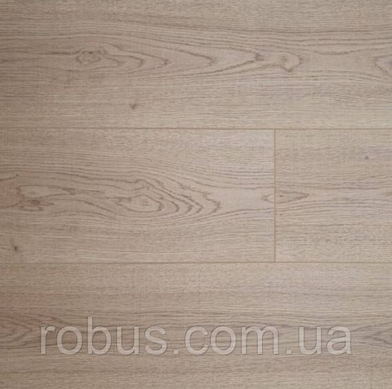 Ламінат Grandeco Unilin 4V 8mm/32кл. Дуб Розпилений 400606