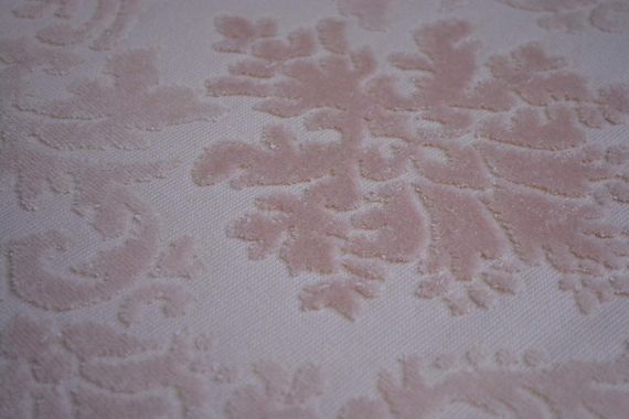 Махровое покрывало Pupilla 220 х 240 см Sarah Gul Kurusu | Зображення 2