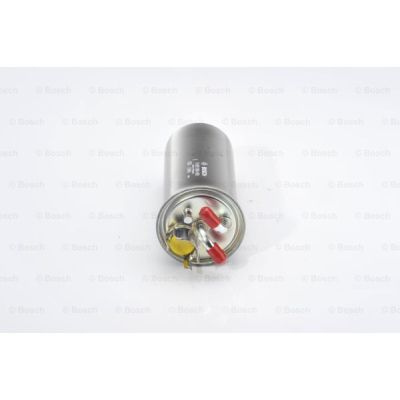 Фильтр топливный Bosch 0 450 906 459