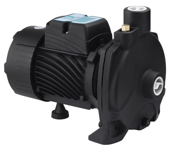 Насос поверхневий відцентровий Pumpman TCP158 Нmax 33м Qmax 6 куб.м 1"х1" 750 Вт (CV029754)