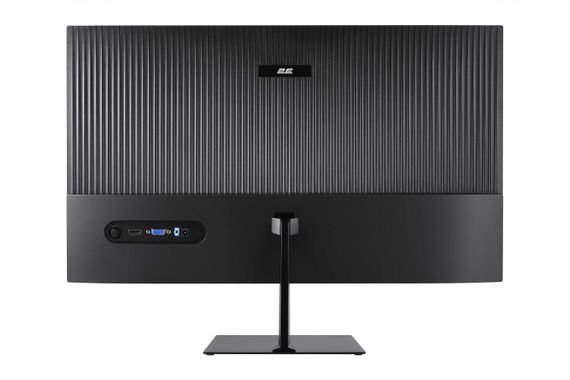 Монітор 2E  LCD 27' E2723B D-Sub, HDMI, Audio, VA, 100Hz (2E-E2723B-01.UA) | Зображення 6