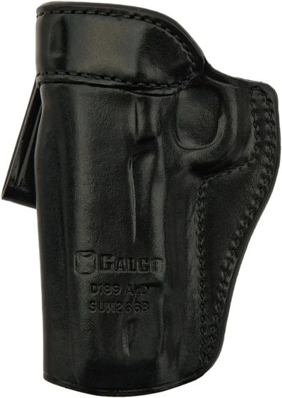 Кобура Kimber IWB внутрішньобрючна для Kimber 1911 4' | Зображення 1
