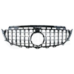 Решетка радиатора Mercedes Benz W213 16-, AutoTechteile, 120 8824, 120 8825