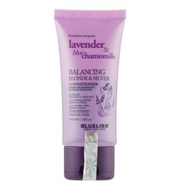 Кондиціонер для волосся Luxliss Lavander & blue chamomile conditioner (40 ml)