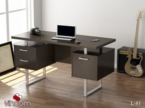 Стол Loft Design L-81 New L-81 New венге