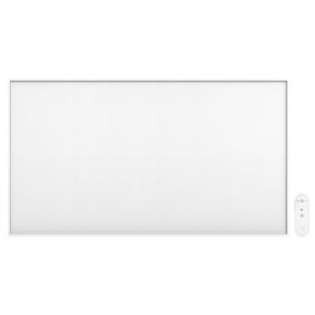 Інфрачервоний обігрівач Neo Tools 450 Вт, Білий (90-105)