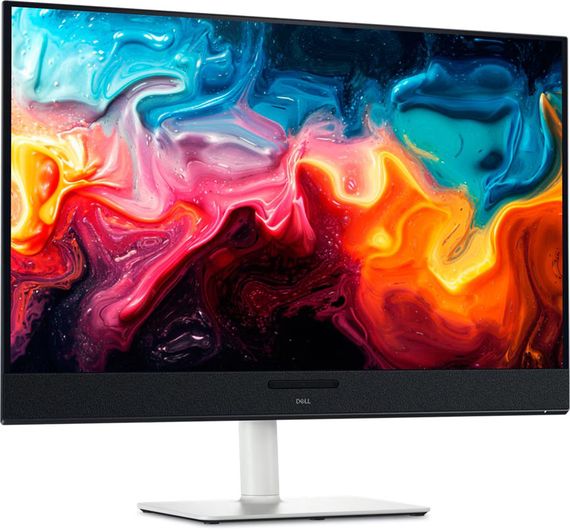 Монитор DELL 31.6&quot; S3225QC HDMI 210-BRVT | Зображення 1
