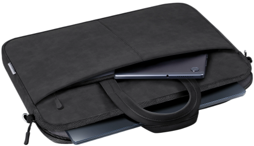 Сумка Defender Solid 15.6" (26091) | Зображення 4