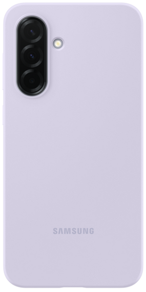 Чохол Samsung A36 Silicone Case EF-PA366CVEGWW Lavender