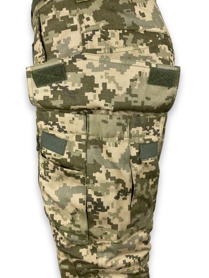 Штани RAPTOR ММ-14 Піксель розмір 56/6 | Зображення 6