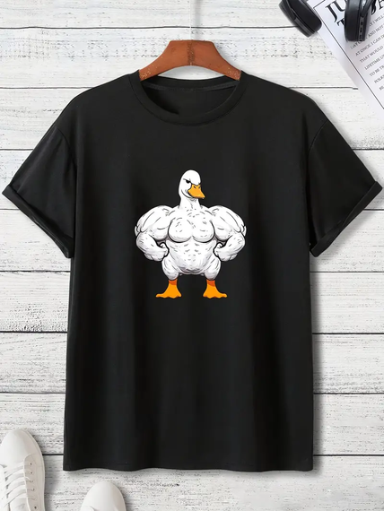 Футболка з ДТФ (стандарт)