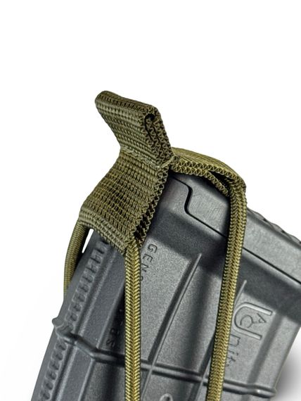Підсумок для магазинів АК/AR EastGear Олива | Зображення 7