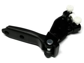 VOLKSWAGEN Caddy (от 2004-) СРЕДНИЙ ролик для раздвижной боковой двери, 2K0843336 Кадди 3