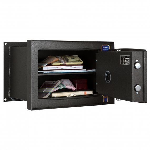 Сейф встраиваемый Safetronics STR 23LG20 | Зображення 1