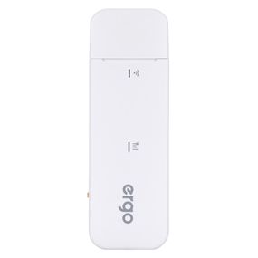 LTE USB Wi-Fi роутер ERGO W023-CRC9