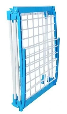 Сушарка для білизни Clothes dryer BLUE 166x62x97см | Зображення 4
