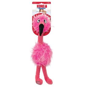 Іграшка для собак Kong Comfort Jumbo Bird, 50 см