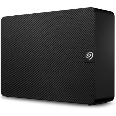 Внешний жесткий диск 3.5" 20TB Expansion Desktop Seagate (STKP20000400)