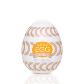 Яйце-мастурбатор Tenga Egg Wonder, Ring