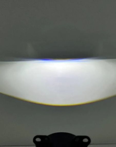 Комплект протитуманих LED фар StarLight HP-GZD-400-01 DAF-105 (XF, CF, LF) | Зображення 1
