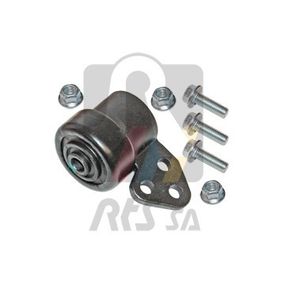 Сайлентблок переднего рычага передний Opel Combo 01-, RTS, 017-00374-056,