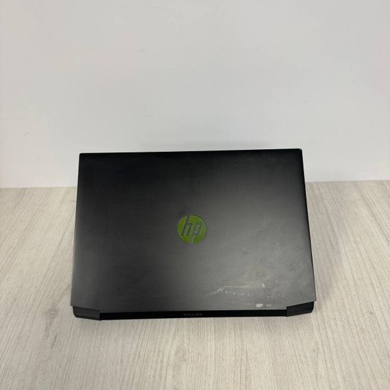 Игровой ноутбук Б-класс HP Pavilion Gaming 15-ec2023ua / 15.6" (1920x1080) IPS / AMD Ryzen 5 5600H (6 (12) ядер по 3.3 - 4.2 GHz) / 8 GB DDR4 / 512 GB SSD / nVidia GeForce RTX 3050 Ti, 4 GB GDDR6, 128-bit / WebCam б/у | Зображення 7