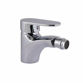 Смеситель для биде Lidz Tani 001AF (k40) LDTAN001AFCRM44958 Chrome