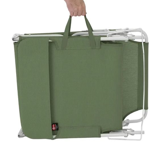 Ліжко розкладне Outwell Tenby Green Vineyard (410096) | Зображення 4