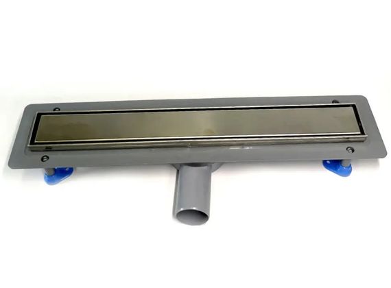 Душовий канал Maxiflow Prime Legal 50 см решітка Під плитку 4027.0Y050K.050.1