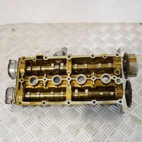 Кришка клапанів 1.4 TSI Volkswagen Golf VI 2008-2012 Клапанна кришка Фольксваген 03C103475BC